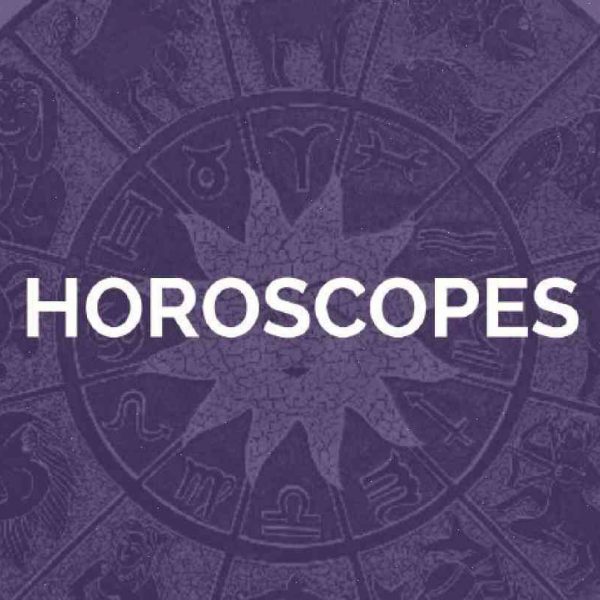 Daily horoscope for Thursday, August 30,