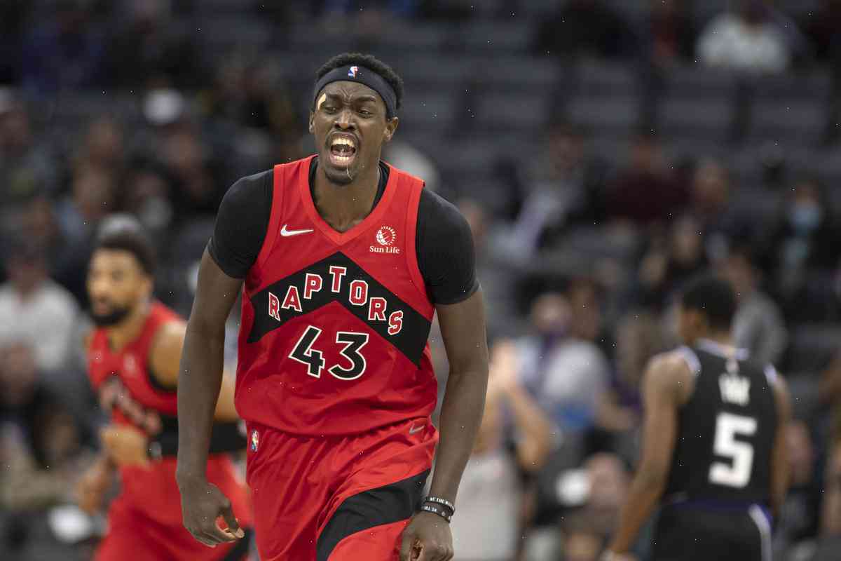 A lot of things go right as Raptors snap losing streak in Sacramento