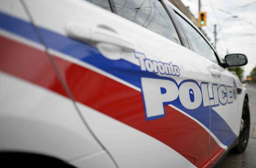 Toronto Man Charged With Voyeurism for Allegedly Videotaping Model in Swimsuit Change Room