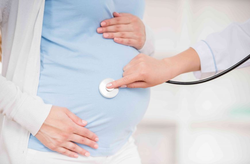 COVID-19 increases stillbirths during pregnancy: research